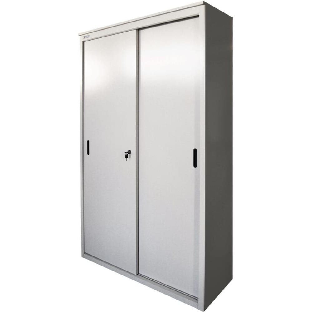 Металлический шкаф-купе для бумаг ООО Комус металлический шкаф brabix