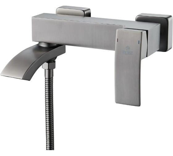 Изображение товара Смеситель для ванны Rose R1552T