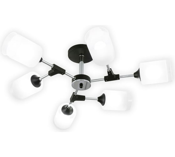 Изображение товара Люстра Citilux Эрик CL136165