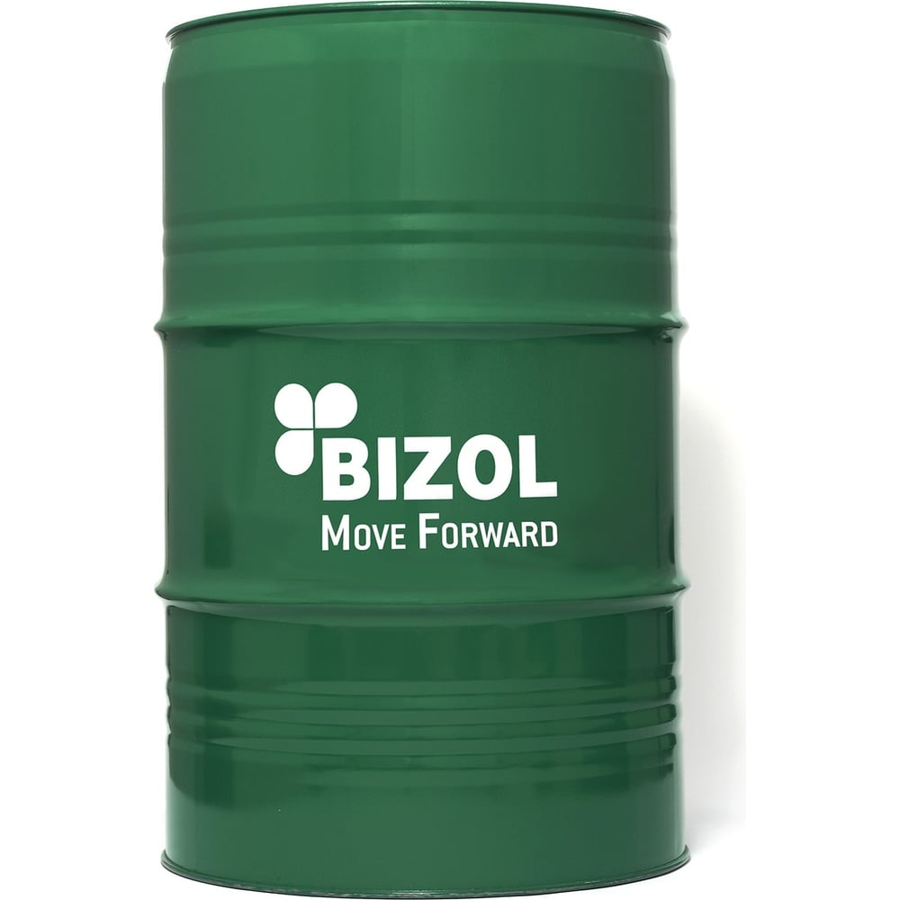 Изображение товара Трансмиссионное масло Bizol Allround Gear Oil TDL 75W-90 UNI 200 л синтетика