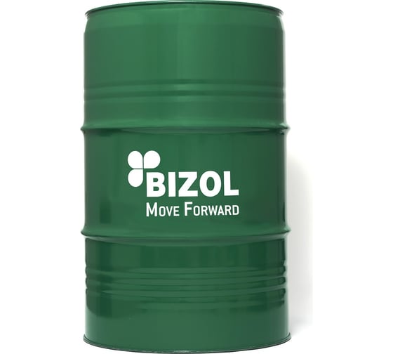 Изображение товара Трансмиссионное масло Bizol Allround Gear Oil TDL 75W-90 UNI, 200 л, синтетическое 88224