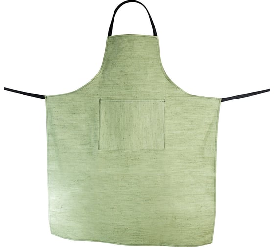 Изображение товара Брезентовый фартук Ампаро Зевс тип Б 480402