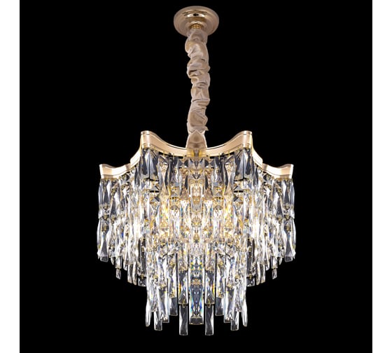 Изображение товара Люстра Citilux Моника CL308252