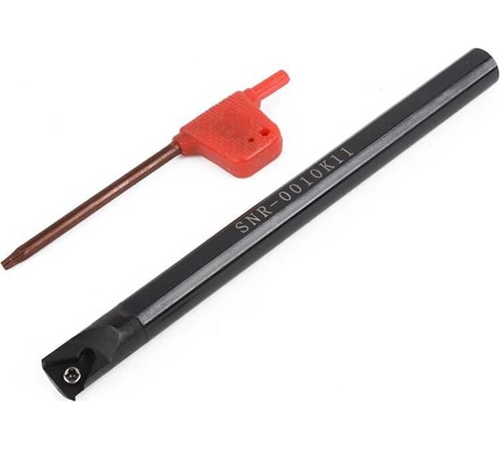 Изображение товара Державка резьбовая SNR0010K11 DESKAR 00-00021406