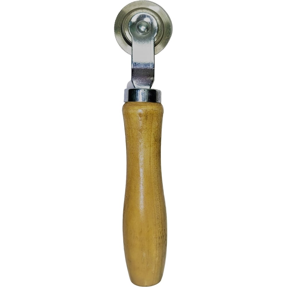 Изображение товара Ролик-раскатка R2R brt8-2 38 мм x 2 мм для теста