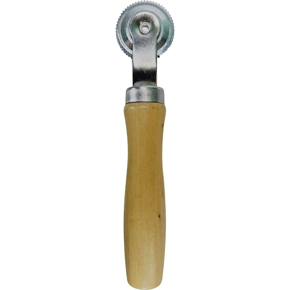 Изображение товара Ролик-раскатка R2R brt8-6 38 мм x 5 мм для раскатки материалов