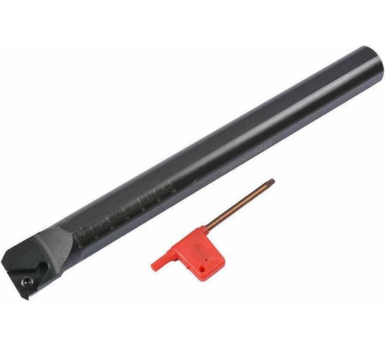 Изображение товара Державка резьбовая SNR0025S22 DESKAR 00-00021436