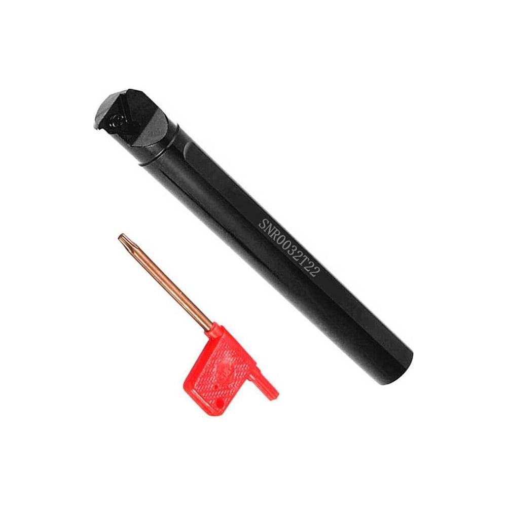 Изображение товара Державка резьбовая SNR0032T22 DESKAR 00-00021438