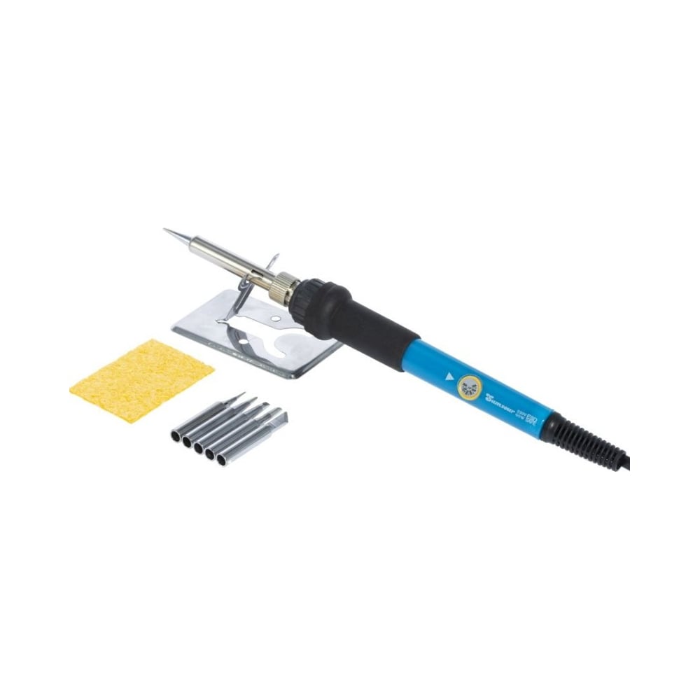 Изображение товара Паяльник SAMSOUR с регулировкой температуры 60 Вт SS60K
