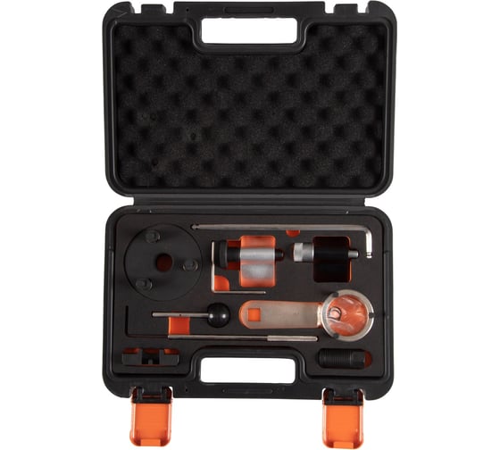 Изображение товара Набор для установки фаз ГРМ VAG AFFIX 10 предметов AF10321150C