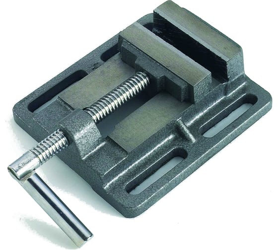 Изображение товара Фрезерные тиски 5 FORCE 6540405