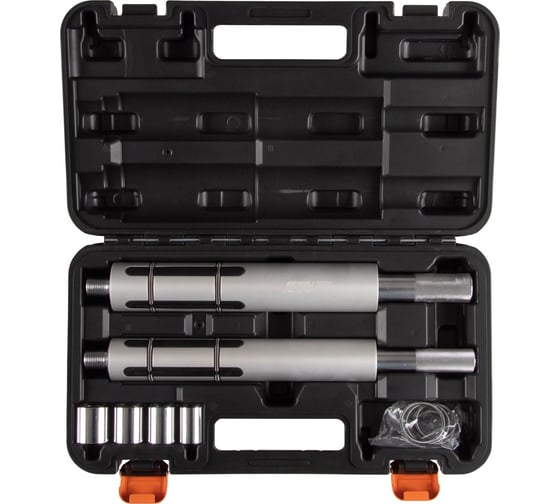 Изображение товара Набор оправок для установки сцепления AFFIX кейс, 6 предметов AF10400006C