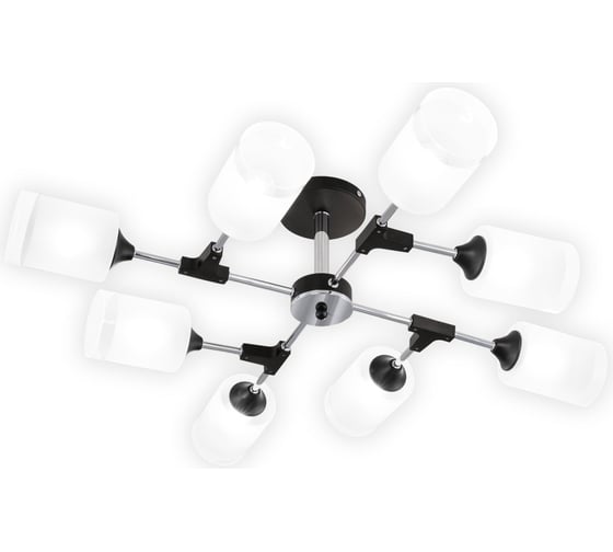 Изображение товара Люстра Citilux Эрик CL136185