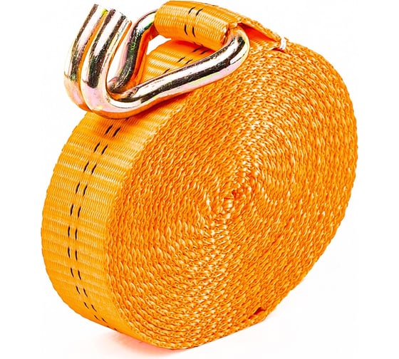 Изображение товара Лента для стяжного ремня Tplus 3/6 т, 2 м T000583