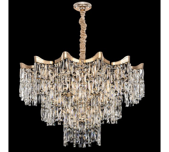 Изображение товара Люстра Citilux Моника CL308292