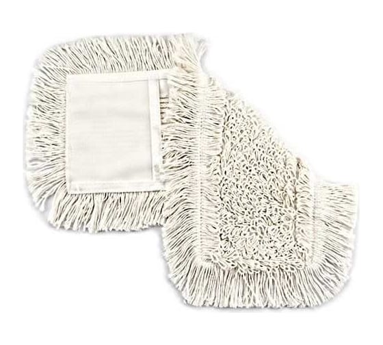 Изображение товара Моп Uctem-Plas х/б плоский 50 см NZS029