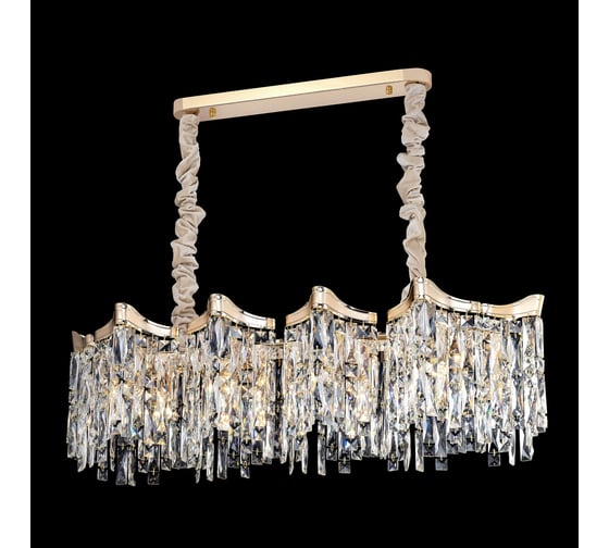 Изображение товара Люстра Citilux Моника CL308202