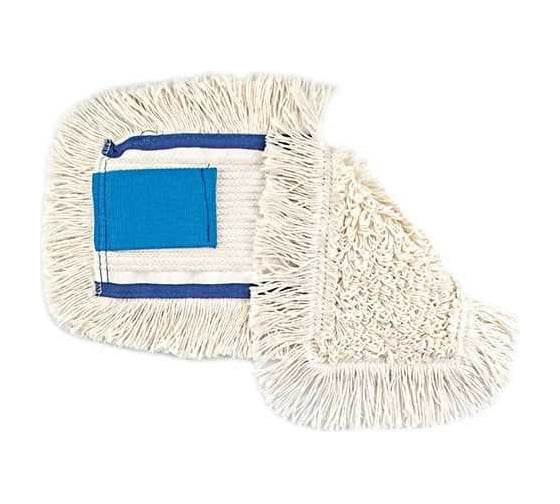 Изображение товара Плоский моп Uctem-Plas х/б, с ушами, 50 см NZS027
