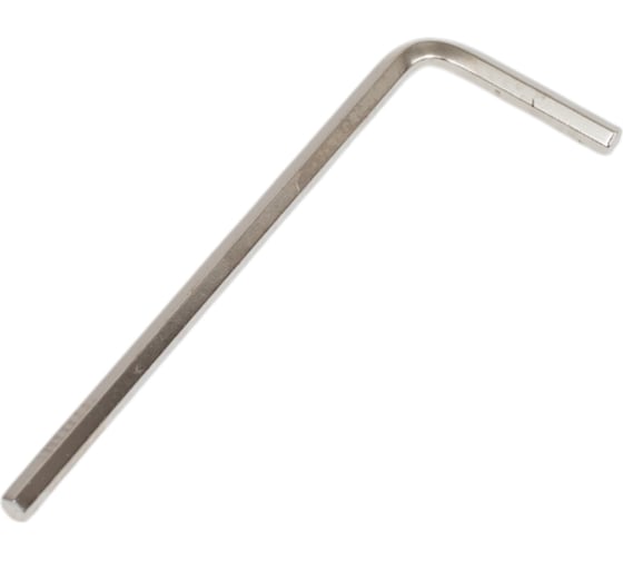 Изображение товара Шестигранный Г-образный ключ Unior 2,5 мм 3838909078250