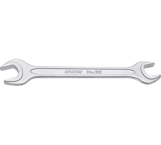 Изображение товара Рожковый ключ Unior 10x12 мм 3838909050454