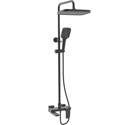 Изображение товара Душевая система Rose R1836H