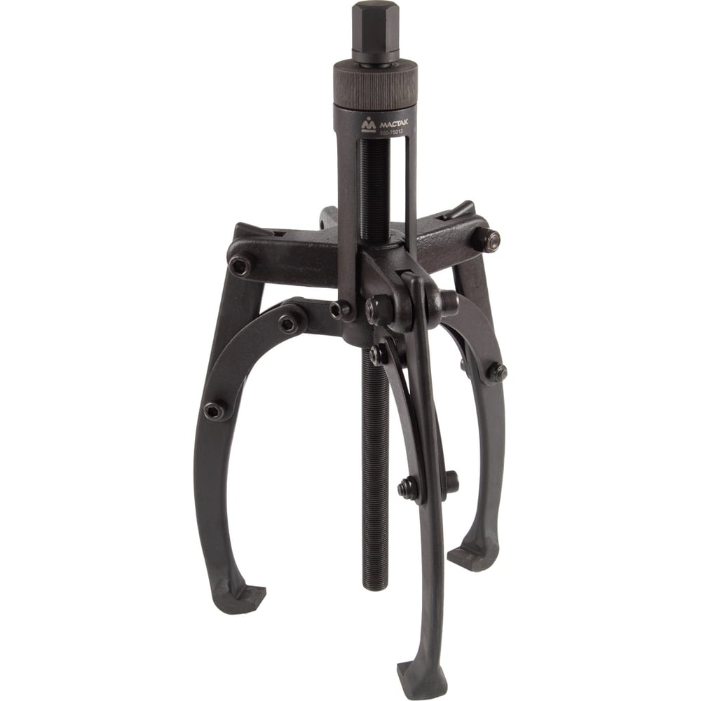 Изображение товара Съемник подшипников МАСТАК 300 мм самоцентрирующийся 100-75012