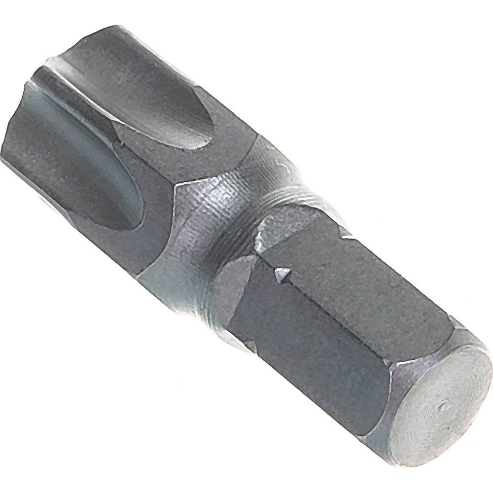 Изображение товара Вставка-бита TORX T55H 5/16'' DR Ombra 556855 для шуруповерта