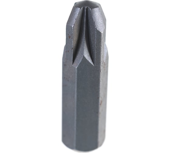 Изображение товара Вставка-бита 5/16"DR POZIDRIVE, PZ4, 30 мм Ombra 556604 55962