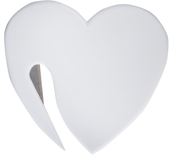 Изображение товара Канцелярский нож для открытия конвертов Attache ширина лезвия 5 мм 280463