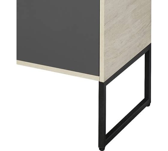 Изображение товара Ножка AQUATON Лофт Урбан опора низкая 00068601