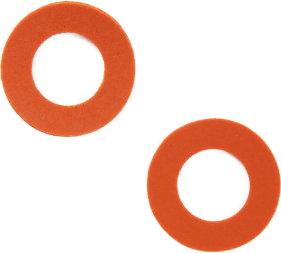 Изображение товара Резиновая прокладка для клапана вдоха полнолицевых масок 5950 и 6950 Jeta Safety 2 шт 65960