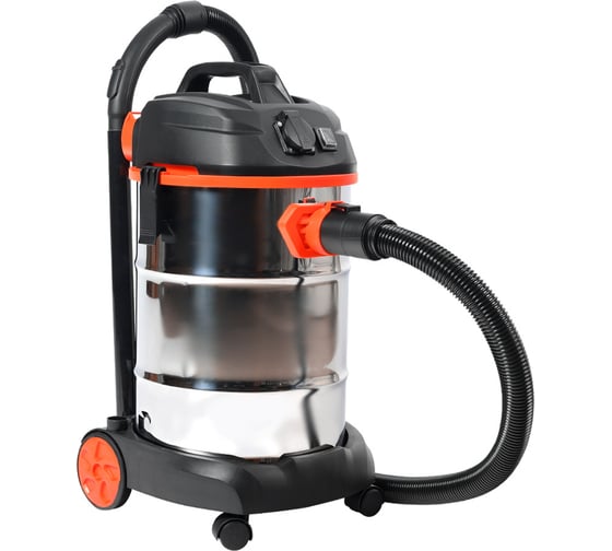 Изображение товара Промышленный пылесос PATRIOT VC 330 755303330