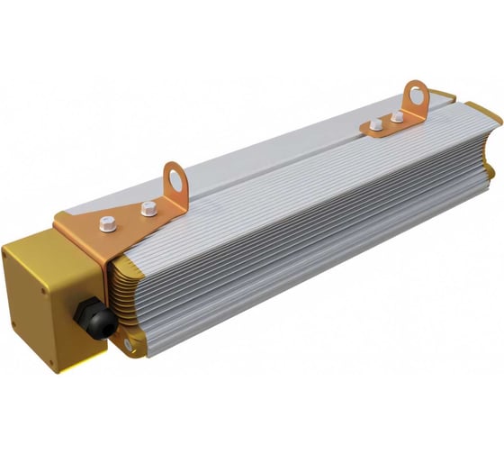 Изображение товара Взрывозащищенный светильник LEDMASTER 2ExF-45x1-N-N