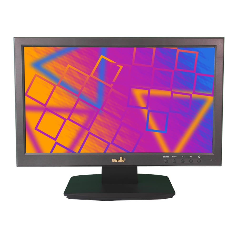 Изображение товара Монитор Giraffe SDI LED 21.5" (16:9) GF-AM215MSDI gf0499