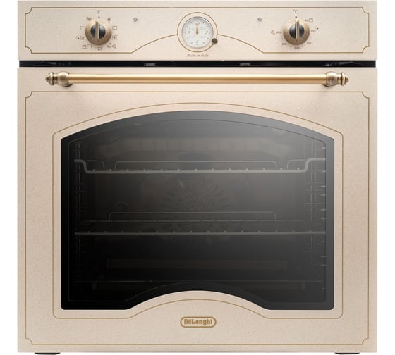 Изображение товара Электрический духовой шкаф CM 9L OW PPP RUS De'Longhi К00000000025