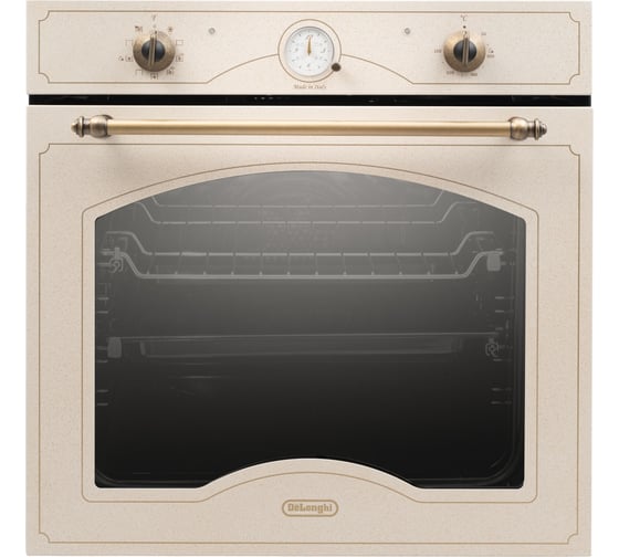 Изображение товара Электрический духовой шкаф CM 9L OW RUS DeLonghi De'Longhi К00000000026