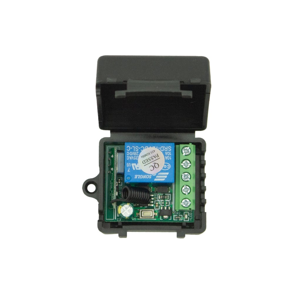 Изображение товара Беспроводной приемник Giraffe GF-RMR11 для автоматизации и охраны