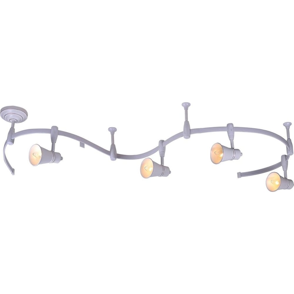 фото Трековая система escada