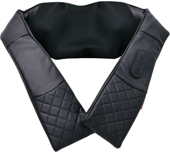 Изображение товара массажная подушка для шеи и плеч GESS Kragen GESS-012