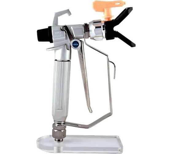 Изображение товара Безвоздушный краскораcпылитель SCHTAER 270 бар, 1/4" NPSM, 7/8" SCH-X450