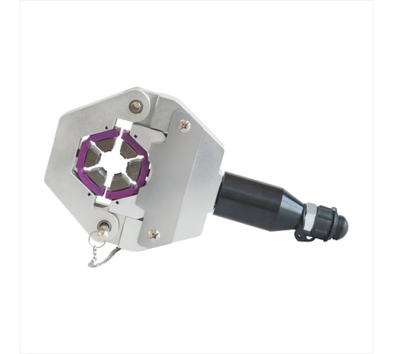 Изображение товара Гидравлический кримпер для обжима шлангов автокондиционеров Манкупер VR-7842B