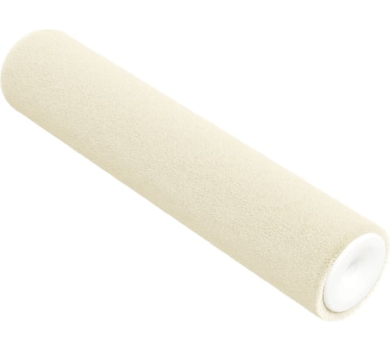 Изображение товара Ролик миди для валика Акор велюр, для работ с лаками, 120 мм, ворс 5 мм 851 00 120