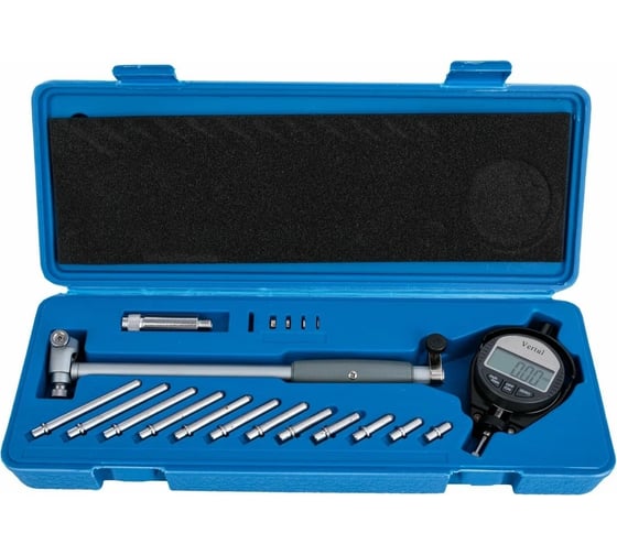 Изображение товара Электронный нутромер VERTUL 50-160 мм VR50169