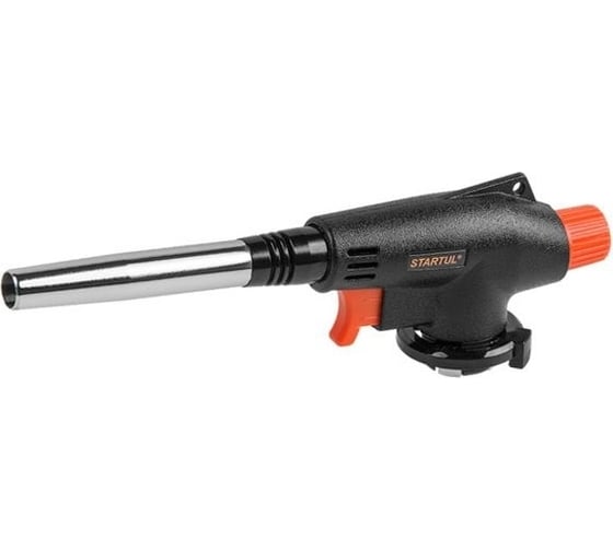 Изображение товара Газовая горелка-насадка STARTUL с пьезоподжигом ST1560-05