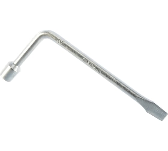 Изображение товара Баллонный ключ, 17 мм STELS 14210