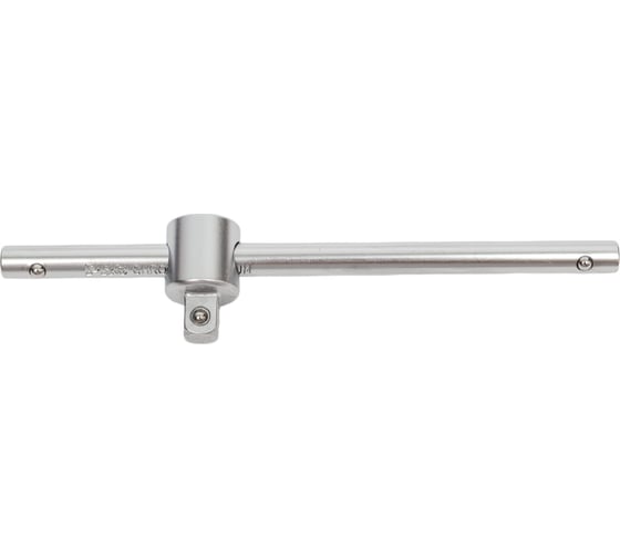 Изображение товара Вороток STARTUL PRO T-образный, c бегунком, 1/4" 115 мм PRO-46014