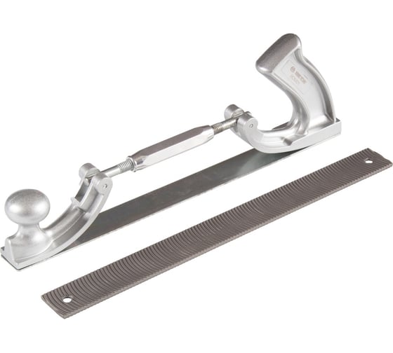 Изображение товара Рихтовочный рубанок KING TONY 353 мм 9CM01