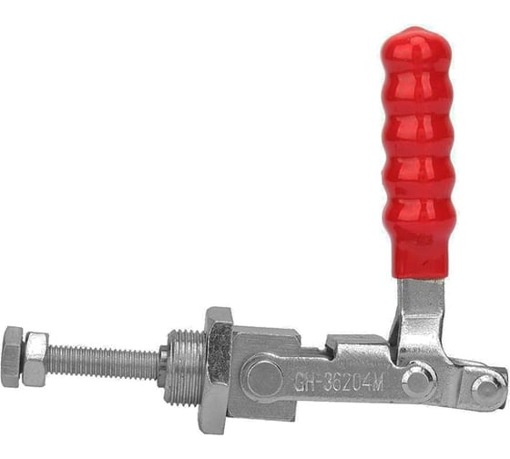 Изображение товара Прижим шатунный WOODWORK усилие 136 кг GH-36204M