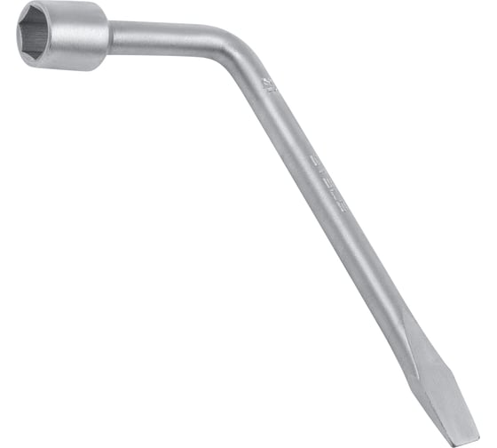 Изображение товара Баллонный ключ, 21 мм STEL 14225