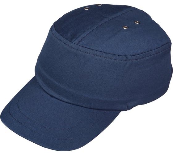 Изображение товара Каскетка ООО Комус Эталон, синяя 731989